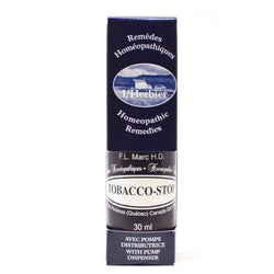 Tobacco-stop (30ml)