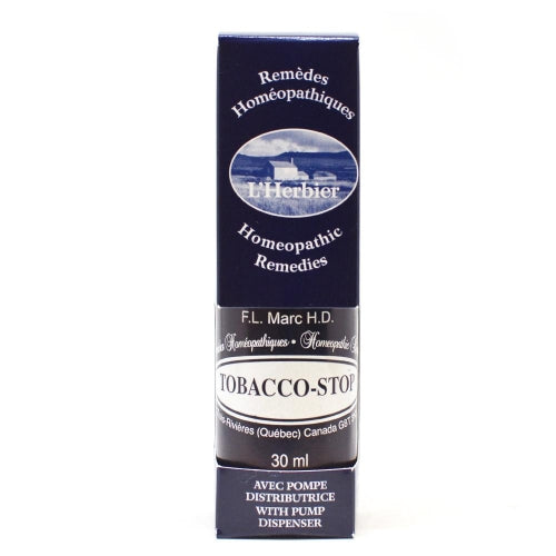 Tobacco-stop (30ml)