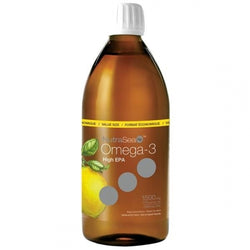 Nutrasea Hp Citron (500ml)