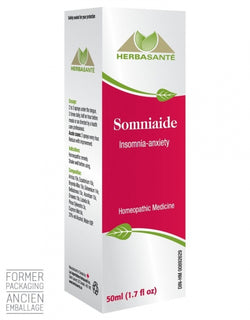 Somniaide (50ml)