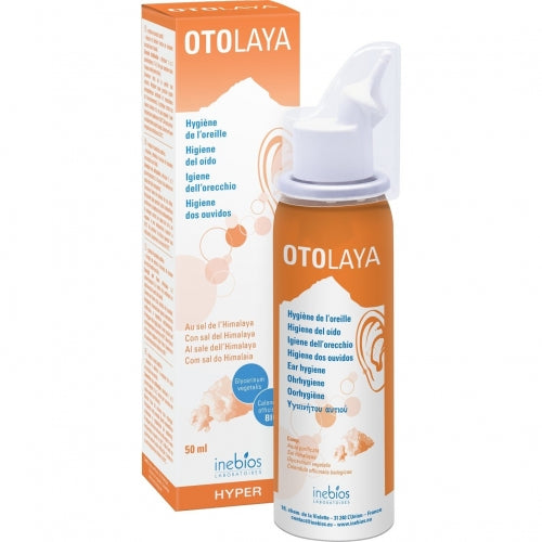 Otolaya (50ml)