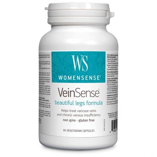 Veinsense (90 Caps)