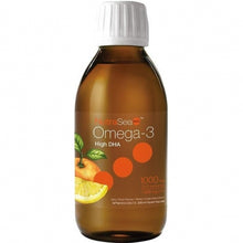 Nutrasea DHA Juicy Citrus (200ml)