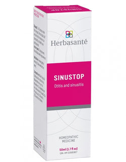 Sinustop (50ml)