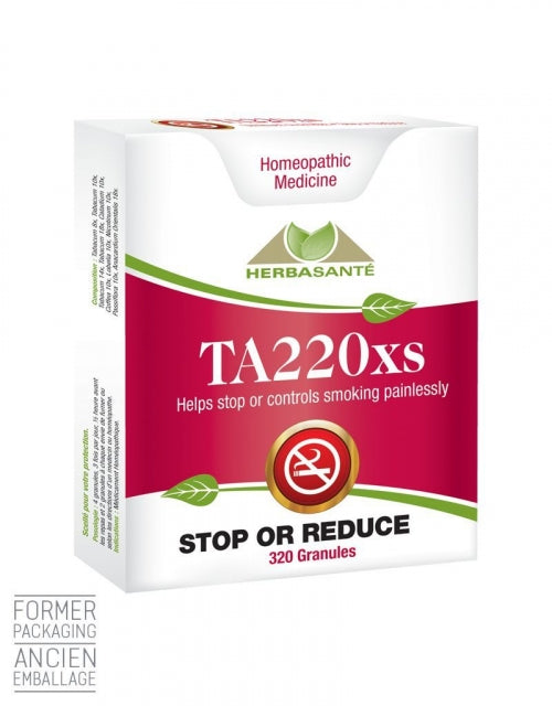 Ta220xs (320 Granules)