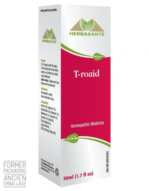 T-roaid (50ml)