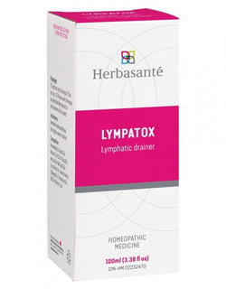 Lympatox (100ml)