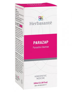 Parazap (100ml)