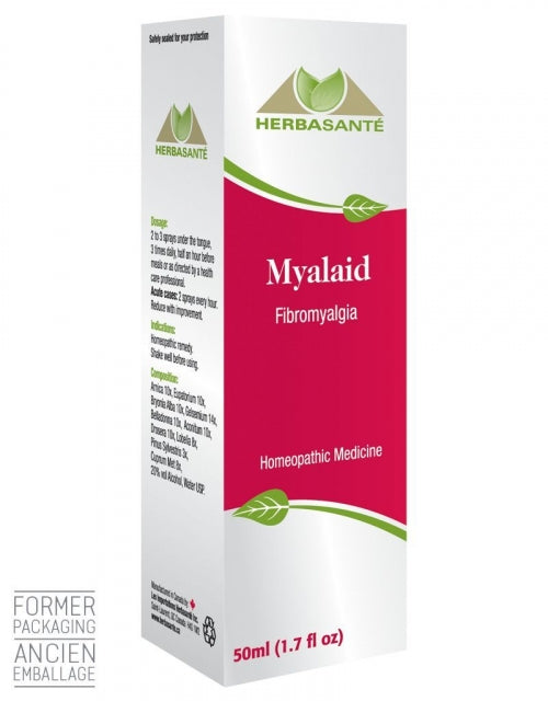 Myalaid (100ml)