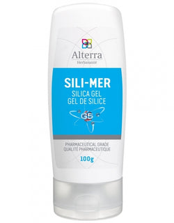 Sili-mer Gs Gel (100g)