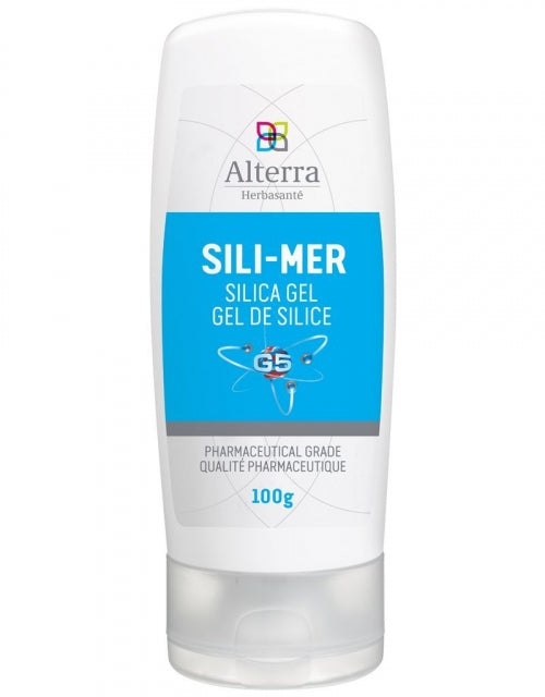 Sili-mer Gs Gel (100g)