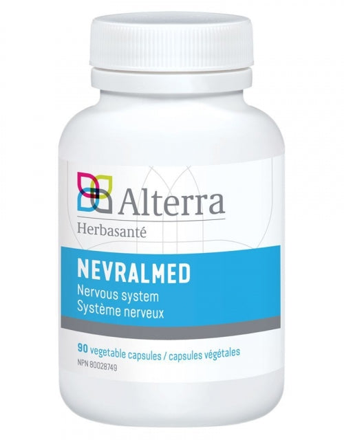 Nevralmed (90 Capsules)