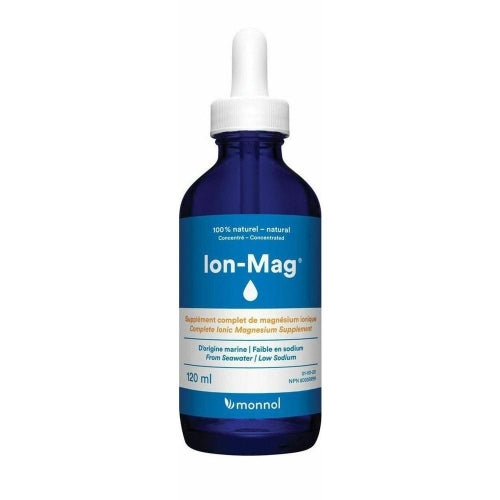 Ion-mag (120ml)