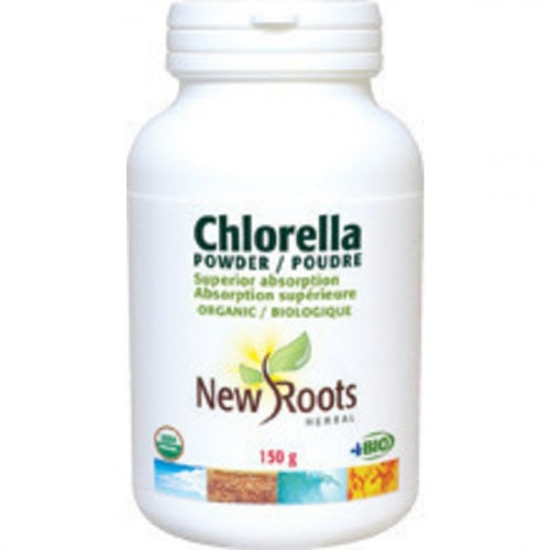 Chlorella Poudre (150g)