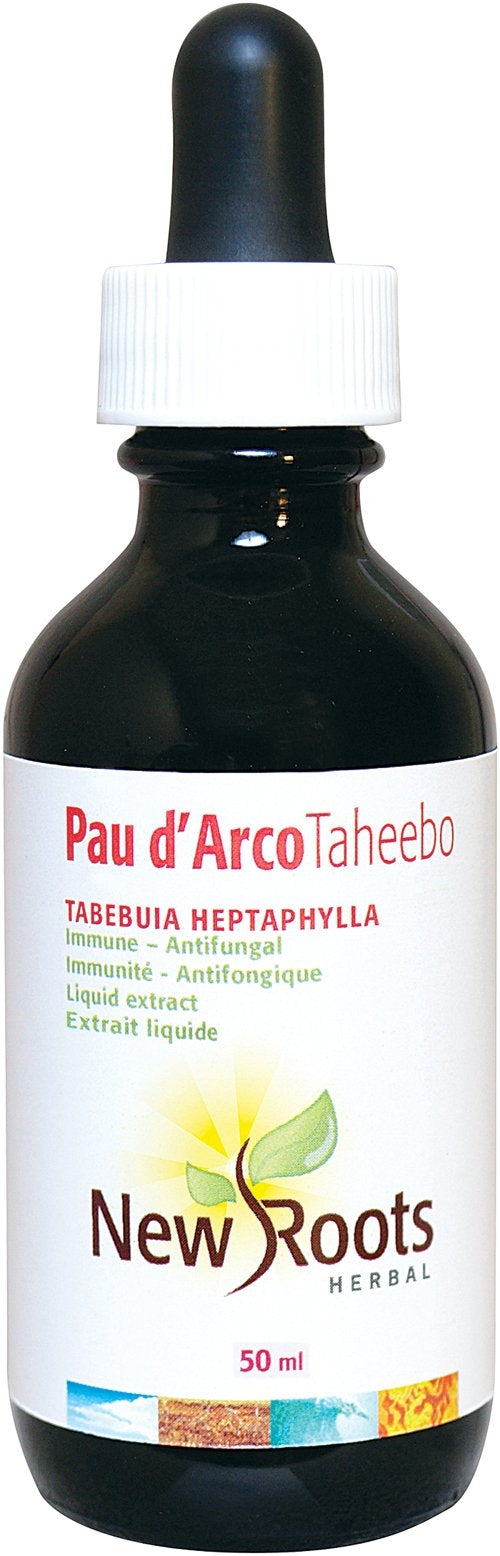 Pau D'arco Taheebo ( 50ml )