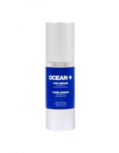 Ocean+ Pur Sérum (30ml)