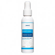 Argent Ionisé (120ml)