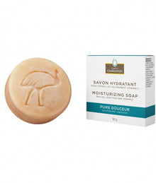 Savon Émeu Pure Douceur (90g)