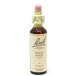 Fleur De Bach-houx (20ml)