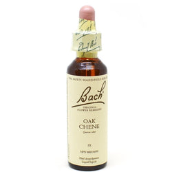 Fleur De Bach-chêne (20ml)