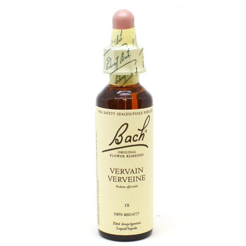 Fleur De Bach-verveine (20ml)