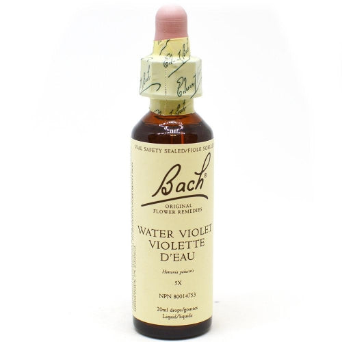 Fleur De Bach-violette D'eau (20ml)