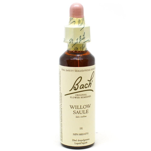 Fleur De Bach-saule (20ml)