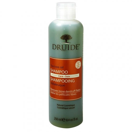 Shampooing Mélaleuque (250ml)