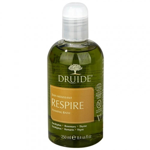 Bain Moussant Respire (250ml)