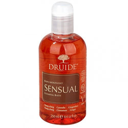 Bain Moussant Sensual  (250ml)