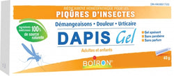 Dapis Gel (tube De 40g)