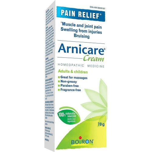 Arnicare Crème (70g)