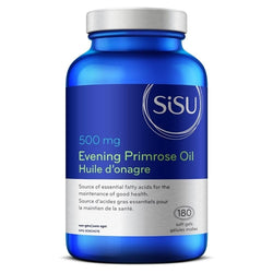 Huile D'onagre 500 Mg (180 Gélules)