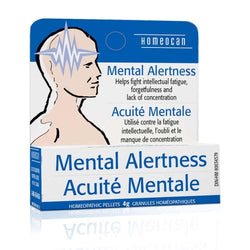 Acuité Mentale (4g Granules)