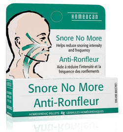 Anti-ronfleur (4g Granules)