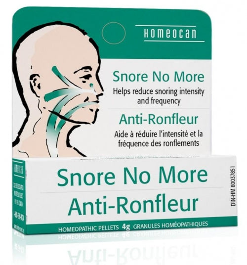 Anti-ronfleur (4g Granules)