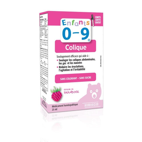 Colique (25ml)