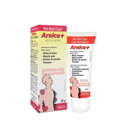 Arnica + (crème 50g)