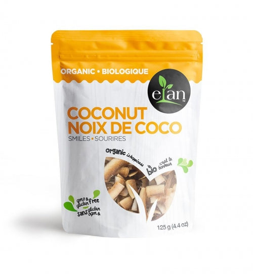 Noix De Coco Sourires (125g)