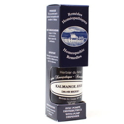 Kalmanox Jour (30ml)