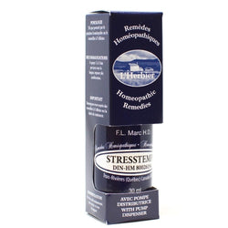 Stresstemps (30ml)