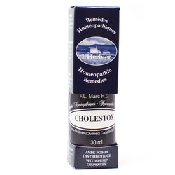 Cholestox (30ml)