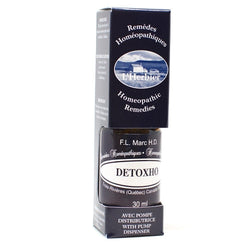 Detoxho (30ml)