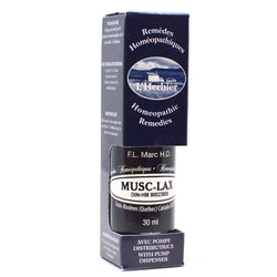 Musc-lax (30ml)