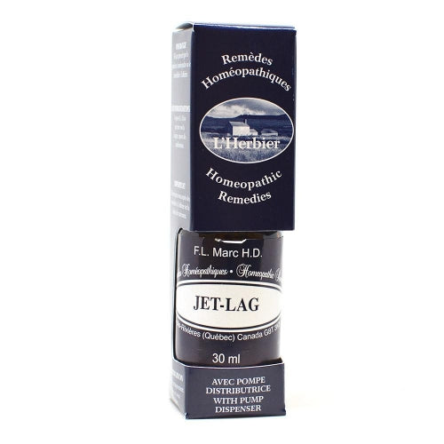 Jetlag 2010 (30ml)