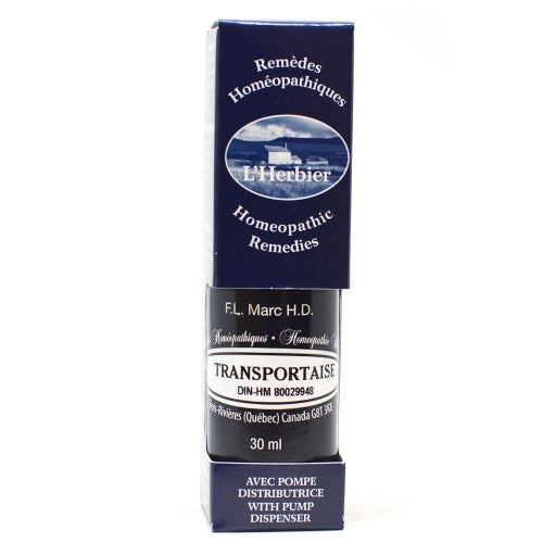 Transportaise (30ml)