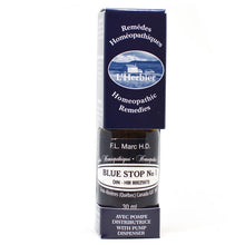 Blue Stop N1 (30 Ml)
