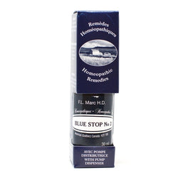 Blue Stop N2 (30 Ml)