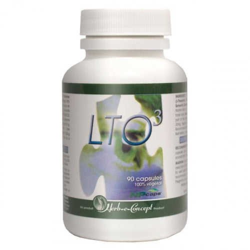 Lto3 (90 Capsules)