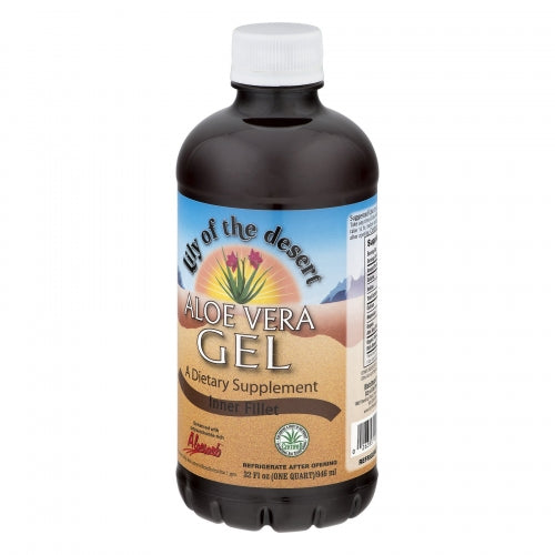 Gel Aloès (473ml)